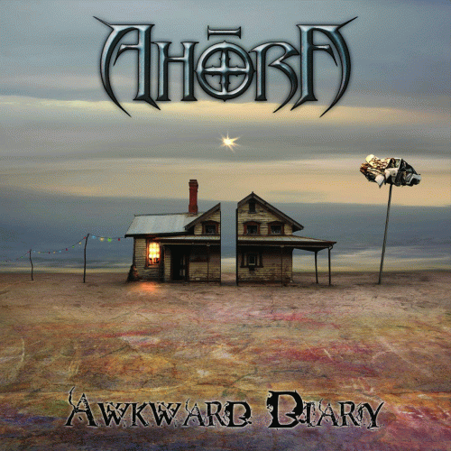 Ahoora : Awkward Diary